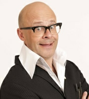 Harry Hill. Harry Hill.