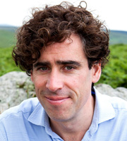 I'm A Believer. Simon (Stephen Mangan). Image credit: British Broadcasting Corporation. I'm A Believer. Simon (Stephen Mangan). Image credit: British Broadcasting Corporation.