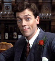Bertie Wooster is, with the best will in the world, of somewhat limited intellect. He may have had the best education that money could buy, but appears to ... - jeeves_and_wooster_wooster2