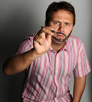 John Finnemore's Souvenir Programme. John Finnemore. John Finnemore's Souvenir Programme. John Finnemore.