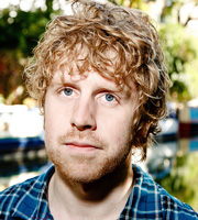 Twit Of The Year. Josh Widdicombe. Image credit: Boundless. Twit Of The Year. Josh Widdicombe. Image credit: Boundless.