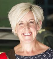 Cleaning Up. Julie (Julie Hesmondhalgh). Cleaning Up. Julie (Julie Hesmondhalgh).
