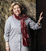 Last Tango In Halifax. Celia (Anne Reid). Image credit: Red Production Company. Last Tango In Halifax. Celia (Anne Reid). Image credit: Red Production Company.