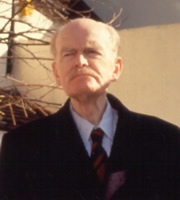 Reggie Perrin Cj