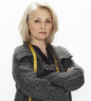 Joanna Kanska net worth salary