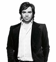 Matt Berry. Matt Berry.