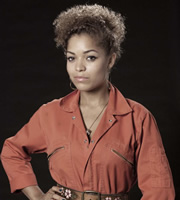 Alisha From Misfits