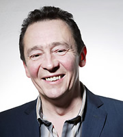 Nurse. Paul Whitehouse. Nurse. Paul Whitehouse.