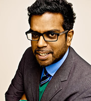 Newsjack. Romesh Ranganathan. Newsjack. Romesh Ranganathan.