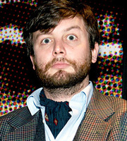 Sketchorama. Thom Tuck. Image credit: The Comedy Unit. Sketchorama. Thom Tuck. Image credit: The Comedy Unit.