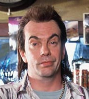 Eric Still Game