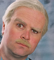 Eric Still Game