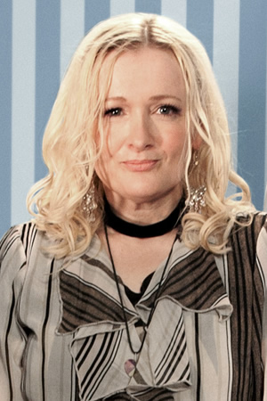 Caroline Aherne Net Worth