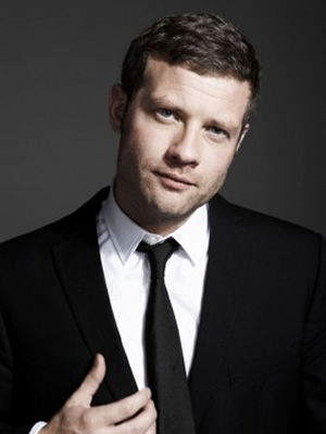 i love dermot
