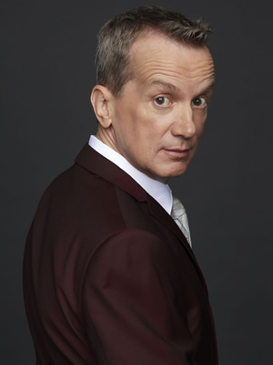 The Frank Skinner Show movie