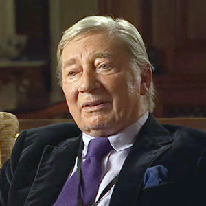 Jeremy Lloyd net worth salary