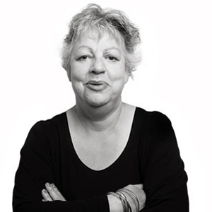 Jo Brand Book