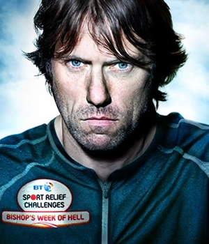 comedian john bishop