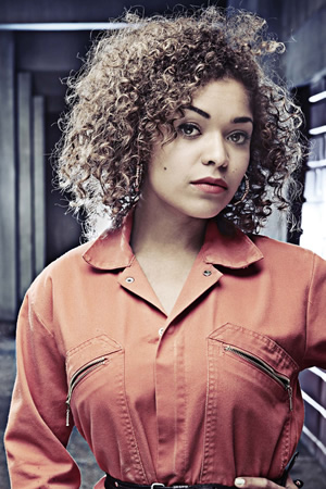 alisha misfits