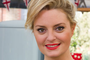 New sketch show for Morgana Robinson