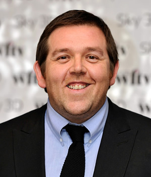Nick Frost. - nick_frost