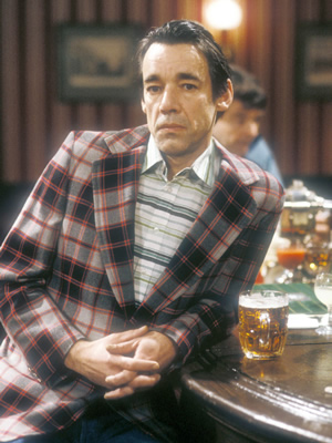 Roger Lloyd-Pack dies aged 69 - News - British Comedy Guide