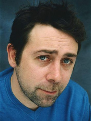 Sean Hughes Net Worth