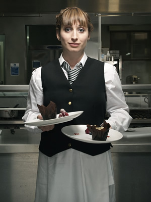 Whites features quite a stellar ensemble Alan Katherine Parkinson 