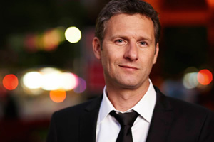 Adam Hills announces book tour