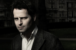 Adam Kay's book to be turned into TV series