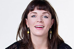 Aisling Bea creates new Channel 4 comedy Happy AF