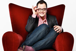 Alan Carr's Chatty Man looks set to end