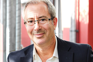 Ben Elton to return to stand-up comedy