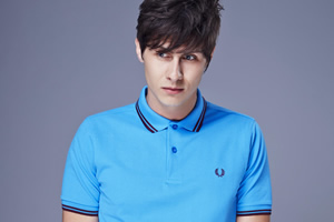 Ben Hanlin: Is Magic the new Comedy?