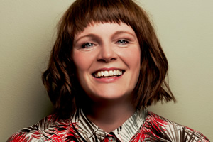 First Gig, Worst Gig: Beth Vyse