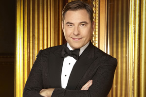 David Walliams to launch The Nightly Show on ITV