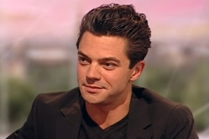 Dominic Cooper to star in Sky comedy pilot Peacock