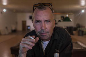 Doug Stanhope interview