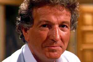 Duty Free star Keith Barron dies