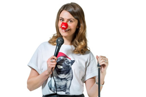 Comic Relief Fundraising Tips
