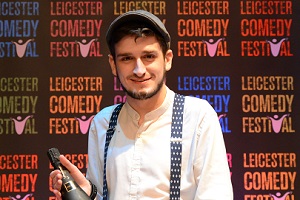 Leicester Mercury competition to be broadcast on the radio