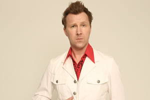 Jason Byrne to host street-based game show Don't Say It, Bring It