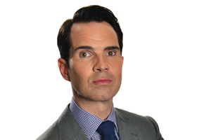 Channel 4 developing chat show with Jimmy Carr
