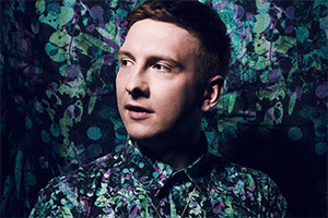 Joe Lycett announces 2018 tour