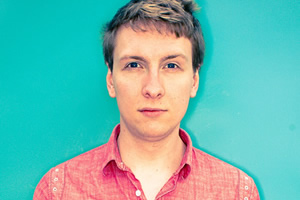 Joe Lycett to host The Great British Sewing Bee