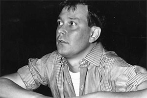 Joe Orton Laid Bare