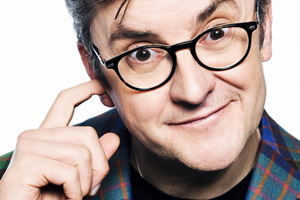 Joe Pasquale to play Frank Spencer in Some Mothers Do 'Ave 'Em Live