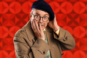 Joe Pasquale to star in Some Mothers Do 'Ave 'Em stage show