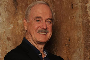 John Cleese to star in new BBC sitcom Edith