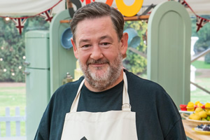 Channel 4 to follow Johnny Vegas as he sets up camping site
